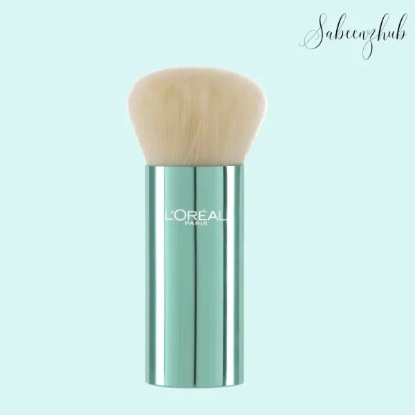 L’Oréal blush on brush