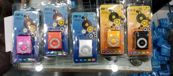 5 offer