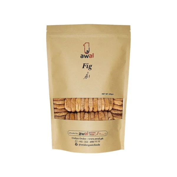 fig (injeer)