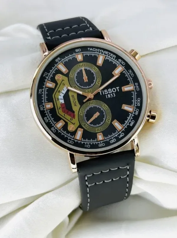 TISSOT(Second copy)