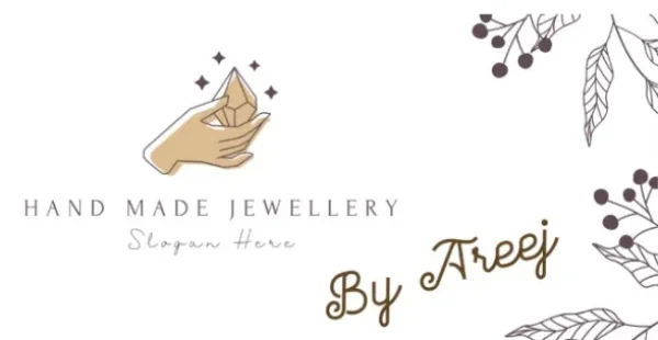 Areej's jewellery
