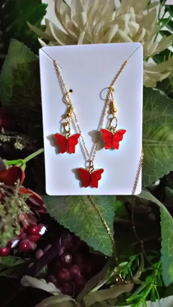 Areej's jewellery