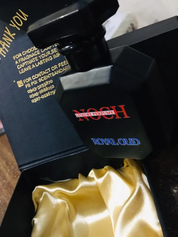 Royal oud