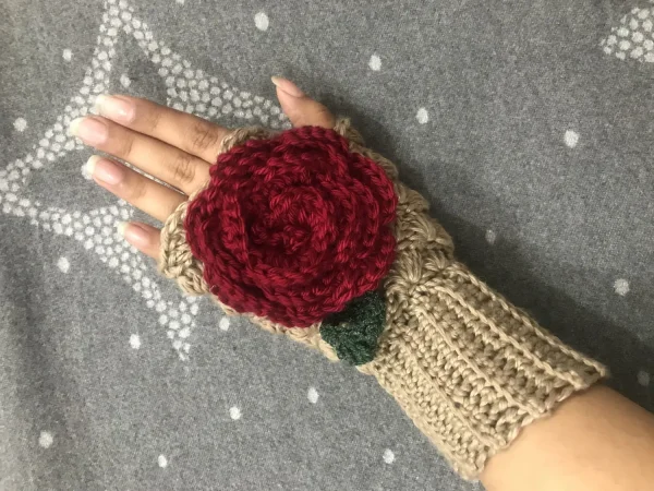 Women’s gloves