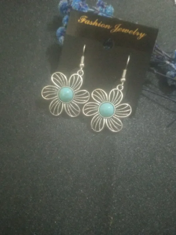 Areej's jewellery