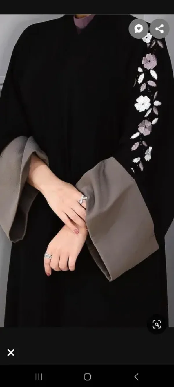 Abaya
