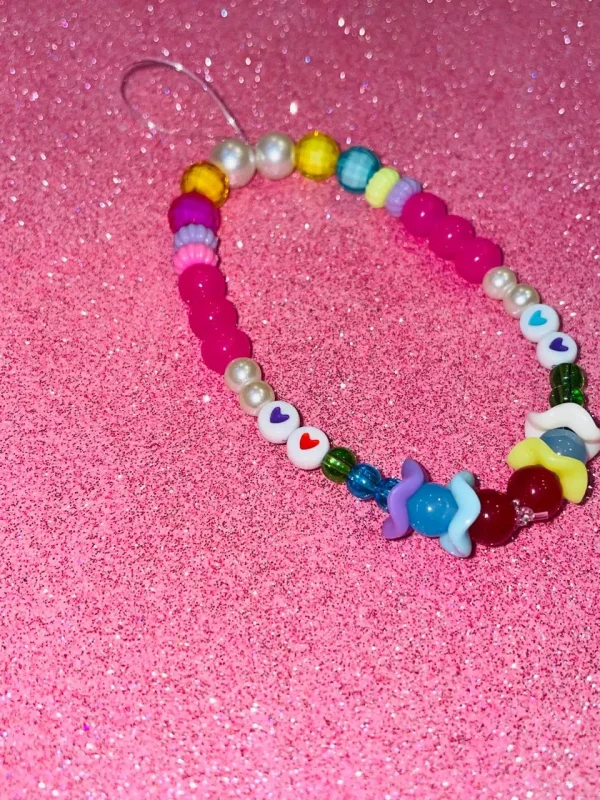 Mobile charm