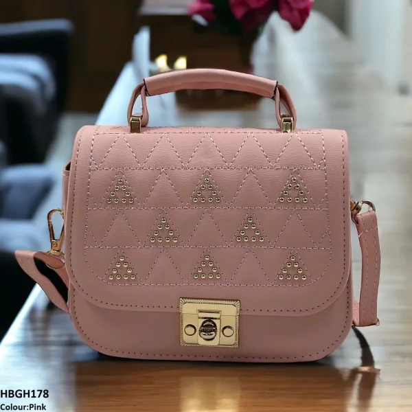 Ladies handbag