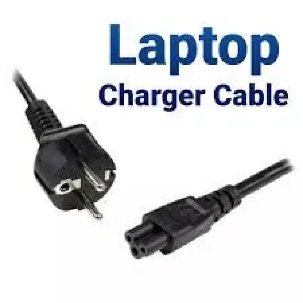 AC Power Cable - Power Cable for Desktop Computers Monitor LED LCD TV and other Electrical Equipment