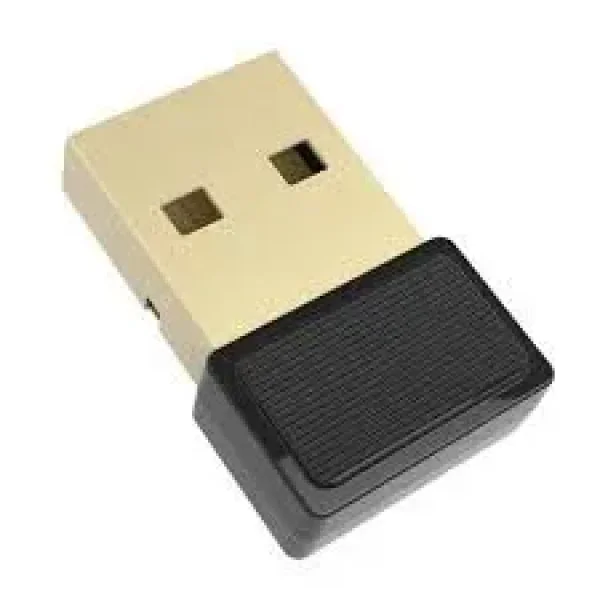 USB BT 5.1 wireless adapter Bluetooth Adapter for PC 5.1,Bluetooth Dongle Adapter for Windows 11/10/8.1 Driver-Free USB Bluetooth Adapter Plug&Play for Desktop,Laptop,Keyboard,Mouse,Headset,Speaker,Pr