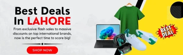 Laravel promo
