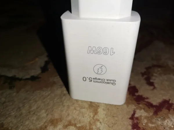 Adapters