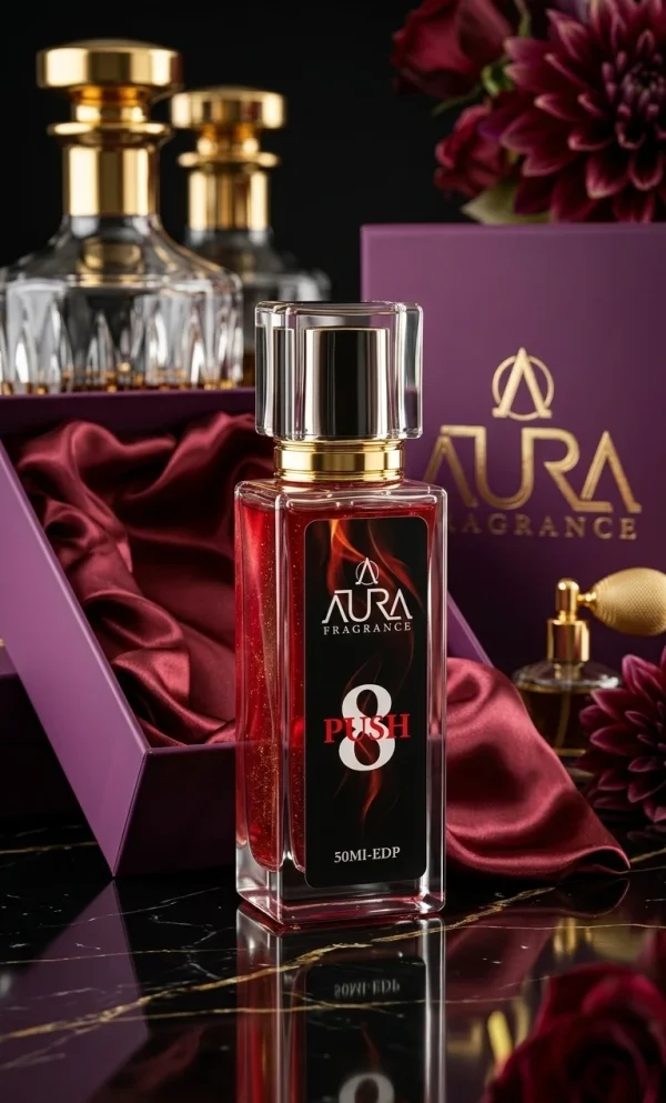 8push perfume