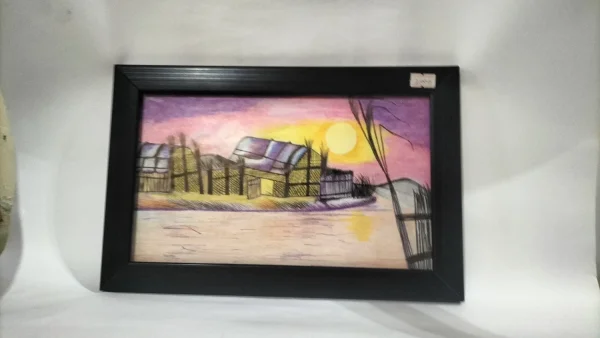 landscapes painting