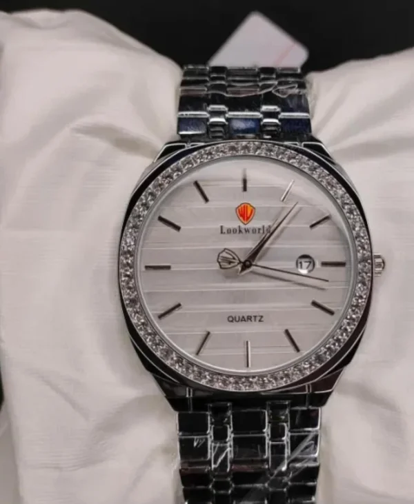 Kamran watch