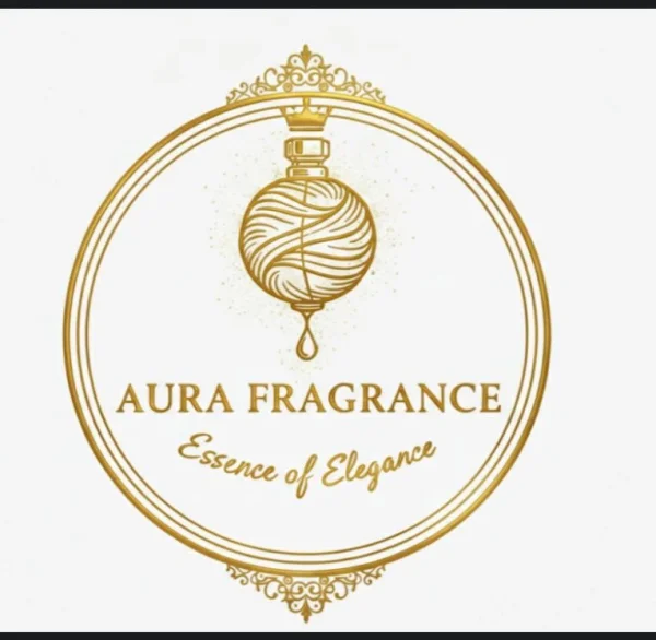 Aura fragrance