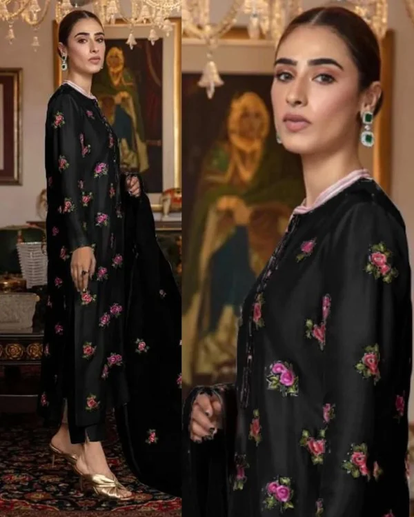 J. Dress