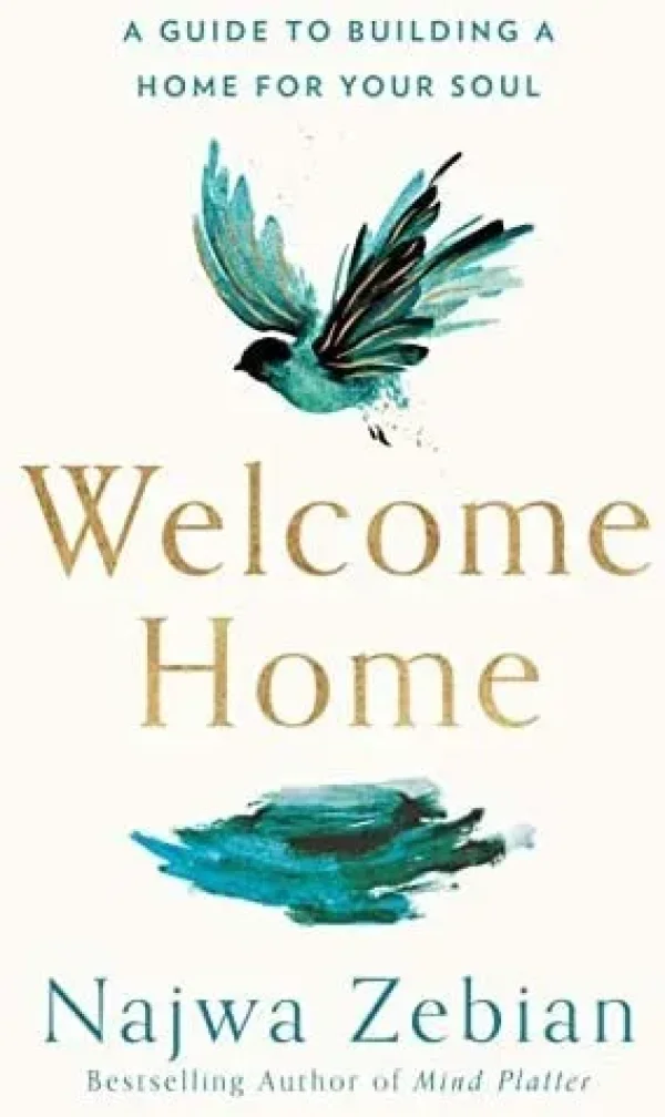 Welcome Home