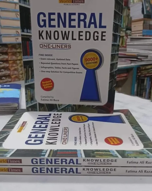 General Knowledge