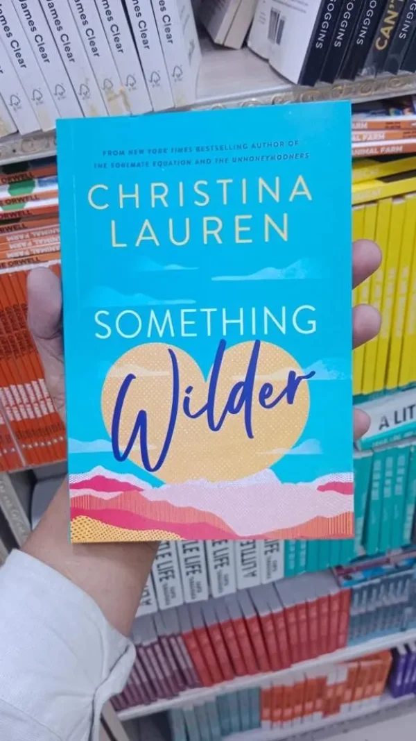 Something Wilder