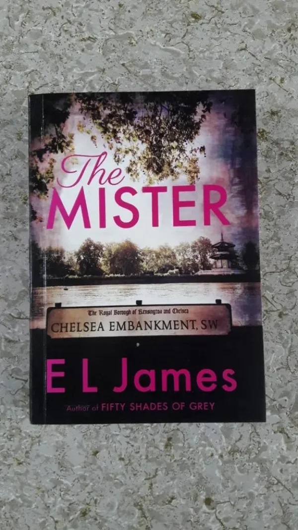 The Mister