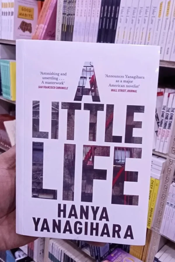 A Little Life