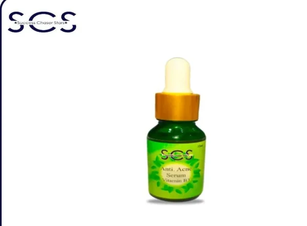 Best Anti Acne serum for acne skin
