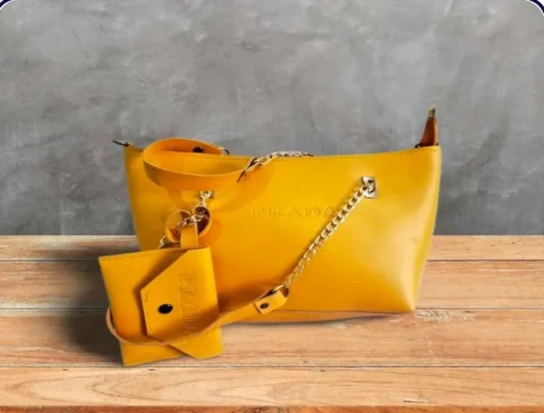 Beautiful hand bag