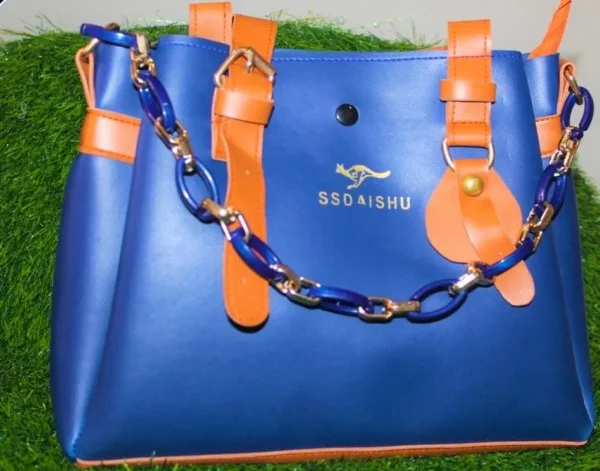 Beautiful hand bag