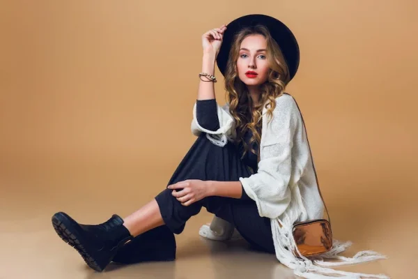 What Your Parents Never Told You About Fashion for Women