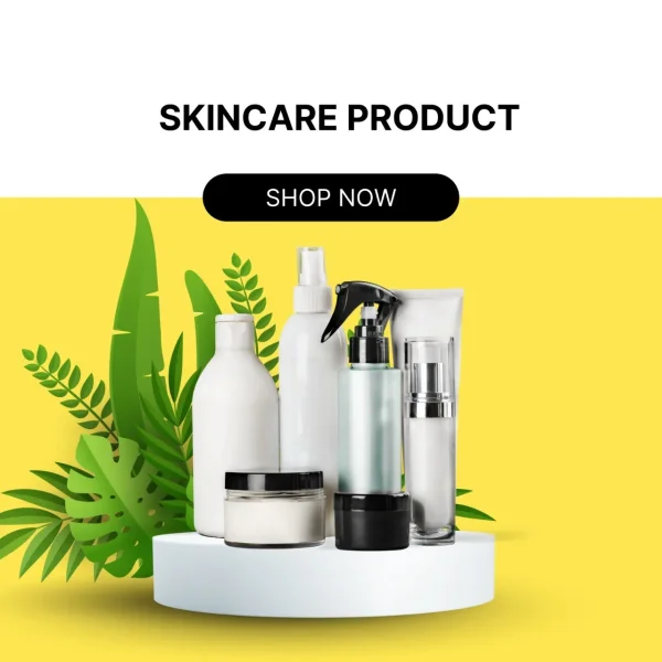 Health and Beauty