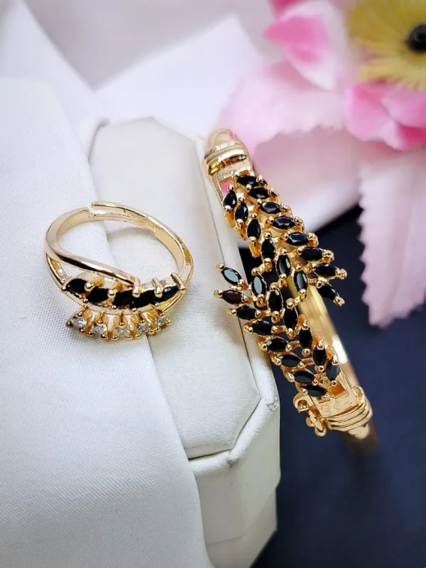 Bangle Rings