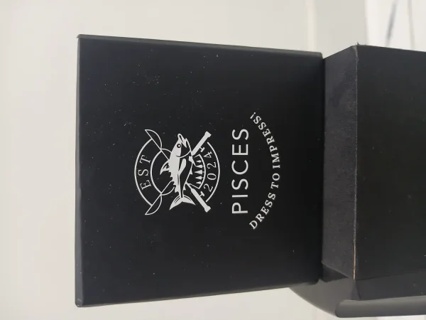 Cufflinks