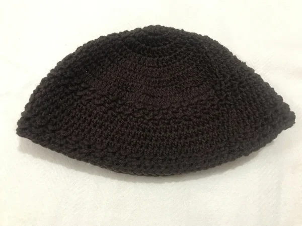 Namaz Cap