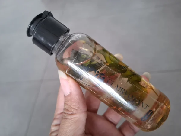 Hair tonic