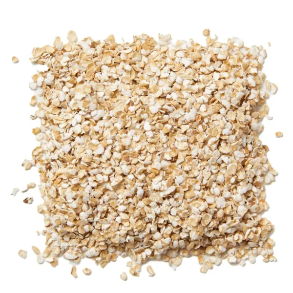 Oatmeal facewash