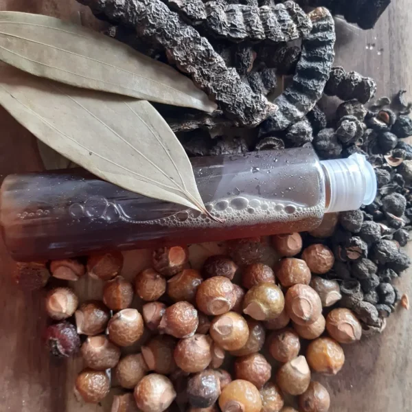Soap Nut Shampoo