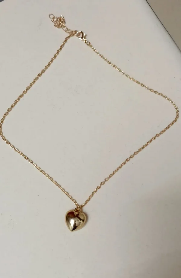 Hear Pendent