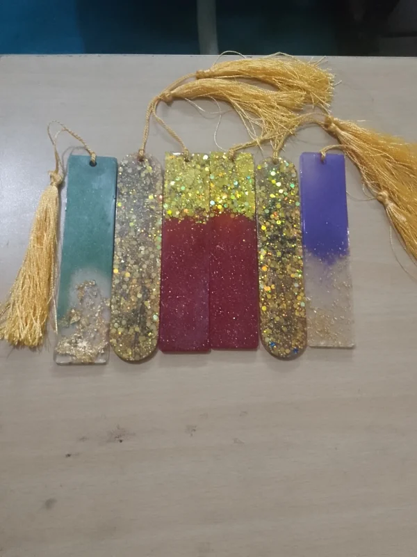 Resin Book markd