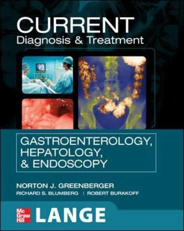 Current diagnosis and treatment