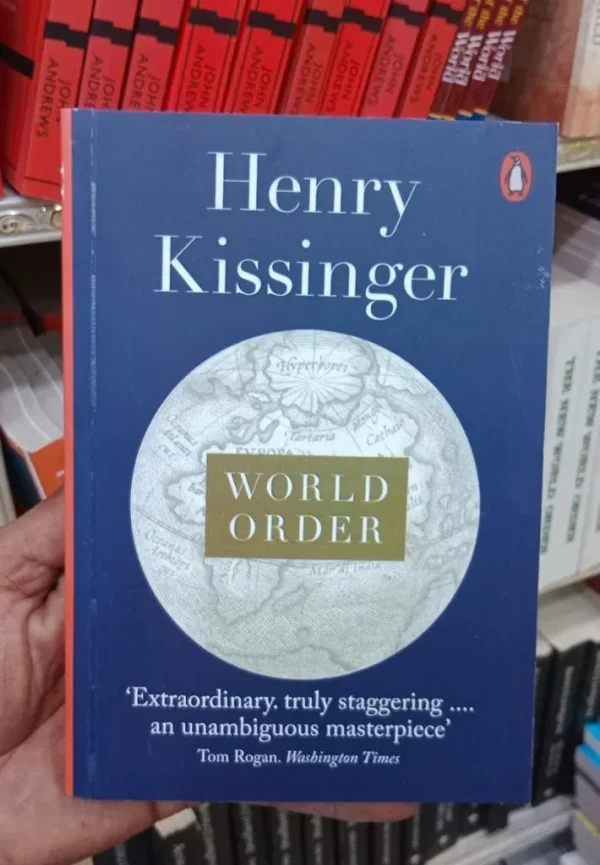 World Order