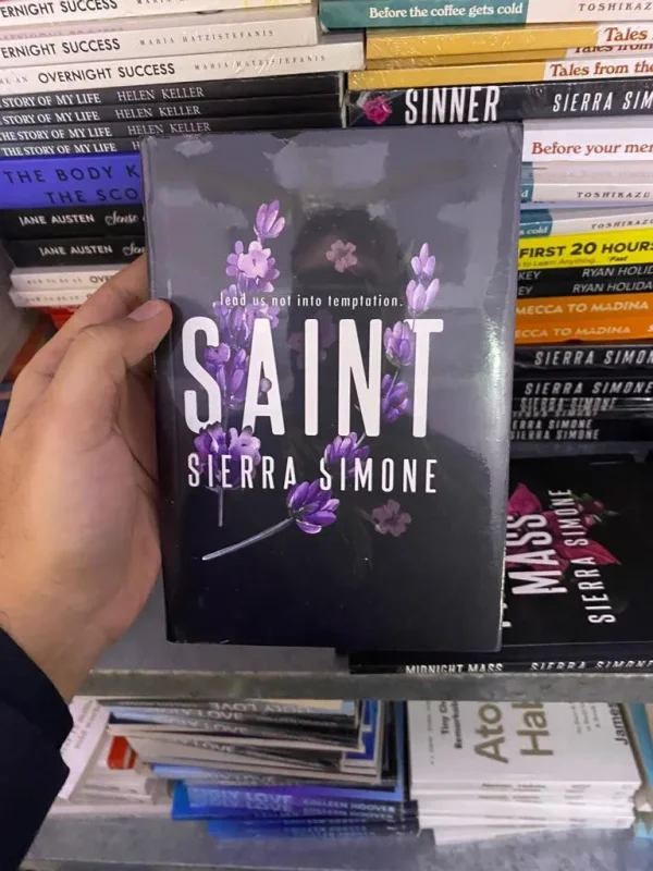 Saint