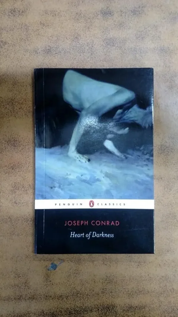 Heart of Darkness