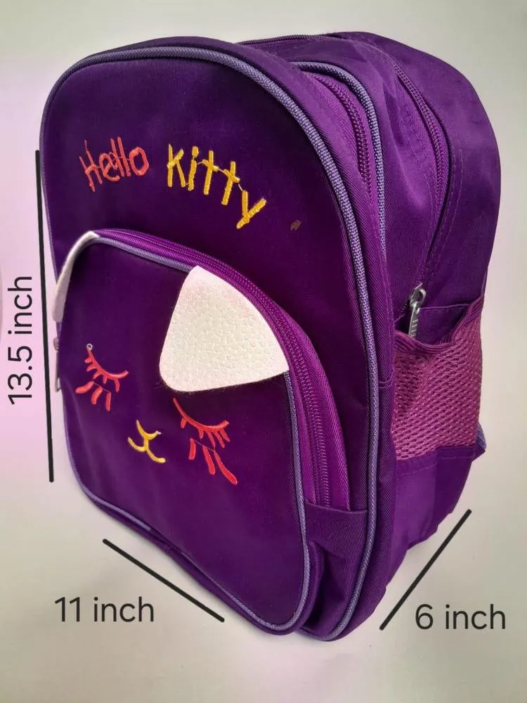 Kids School Bag