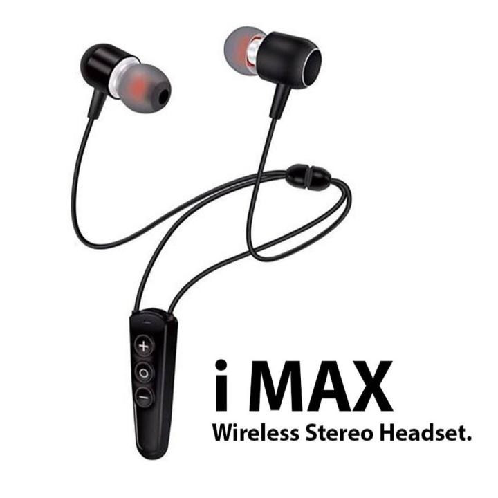 GearHead LMT3600BLK 1600 dpi Wireless Optical Nano Mouse - 2.4 GHz, Optical Sensing Technology, Automatic Wireless Synchronization, Scalable DPI Switch, Built-in Scroll Wheel, Stowable Nano Receiver,