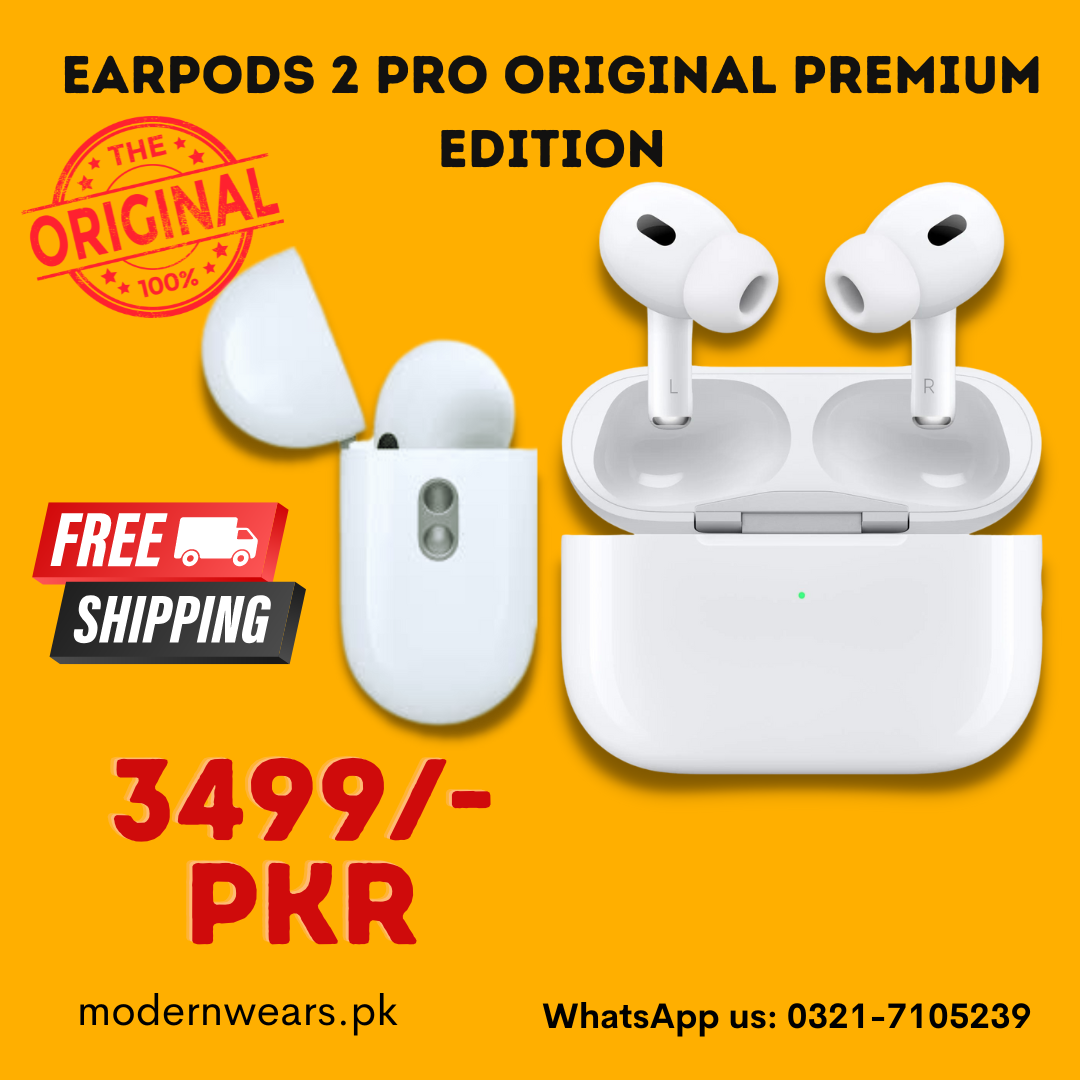 Apple airpods Pro 2
