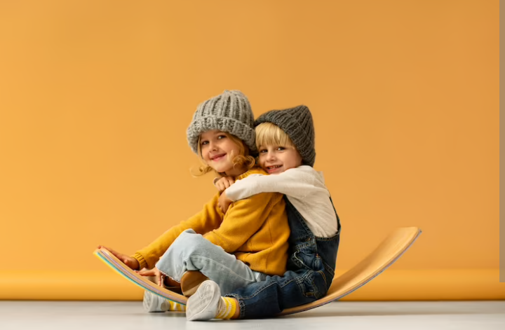 The Complete Beginner's Guide to Kid's Fashion Pakistan