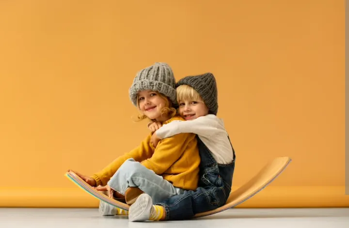 The Complete Beginner's Guide to Kid's Fashion Pakistan