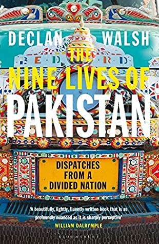 Nine Lives Of Pakistan