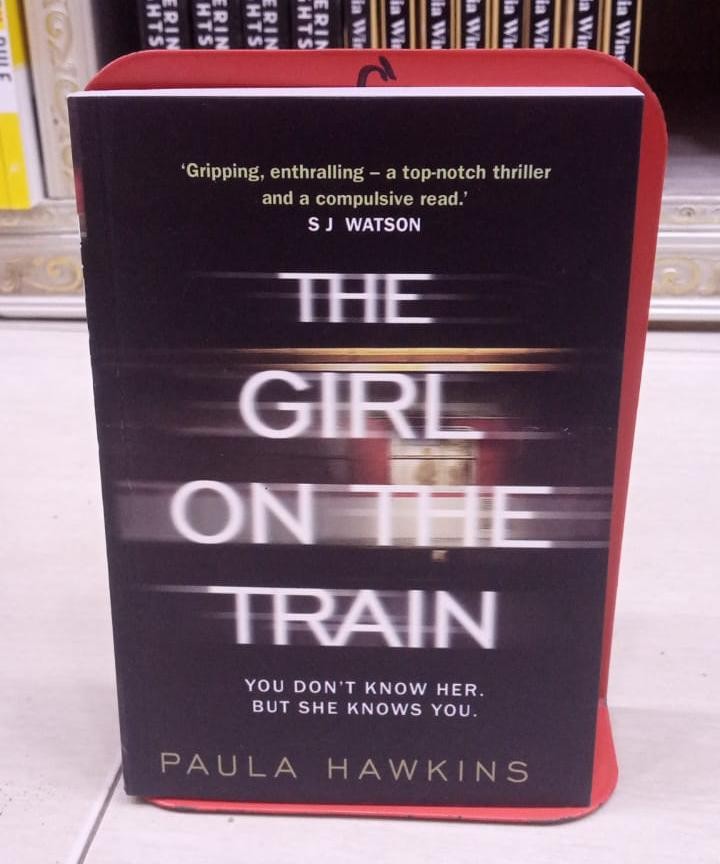 The Girl On The Train